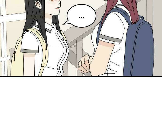 30 Phút Bước Đi Bên Em: Chapter 35