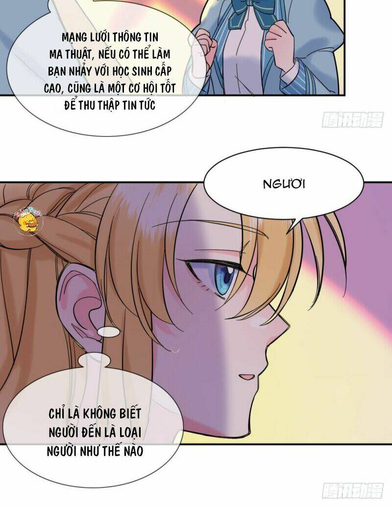 Trời Sinh Một Đôi?! Ta Từ Chối!: Chapter 5