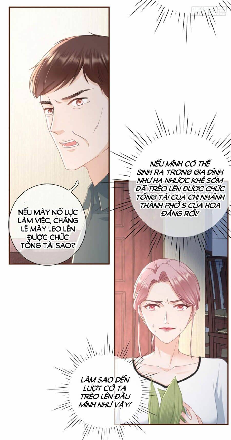 Bạn Gái Tôi Mới 30+: Chapter 46