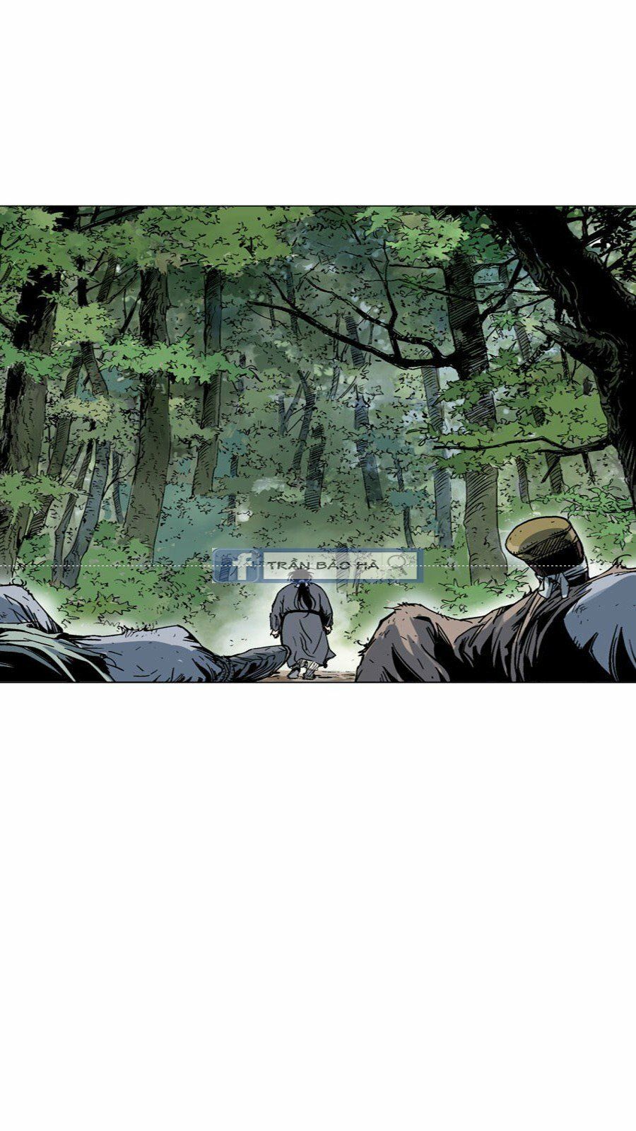 Cao Thủ 2: Chapter 56