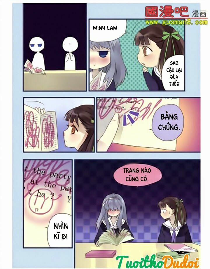 Lam Sí: Chapter 12