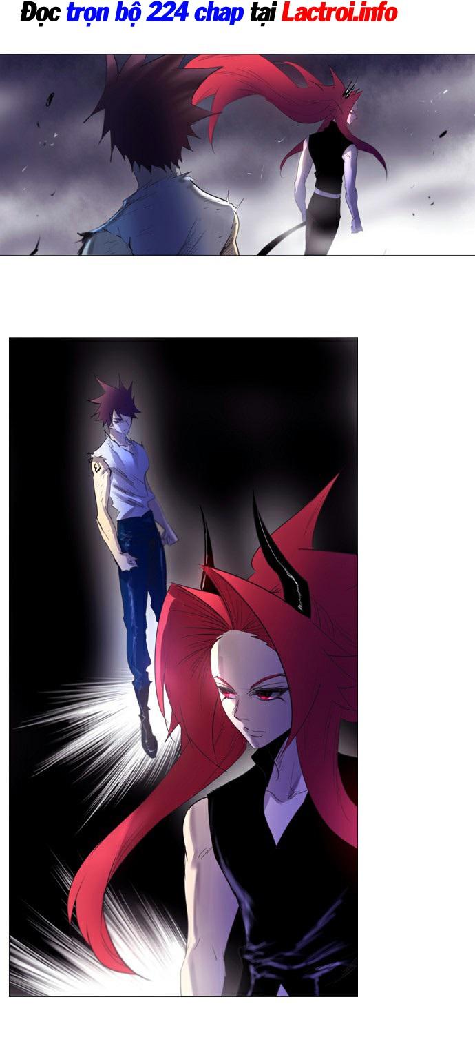 Soul Cartel: Chapter 203