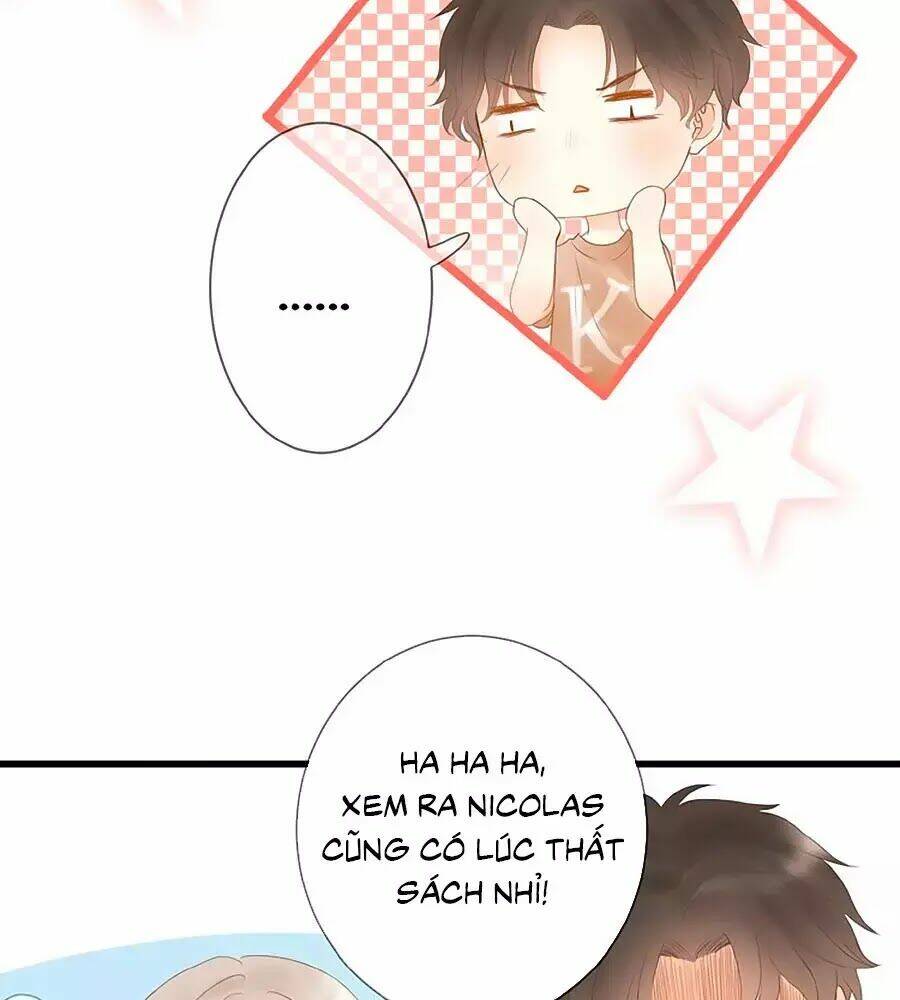 Đóa Hoa Chớm Nở: Chapter 4