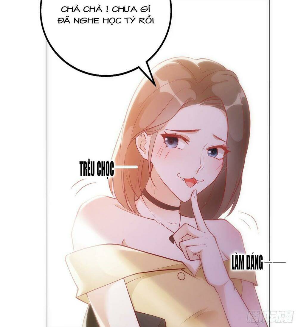 Lấy Tình Yêu, Lấy Thời Gian: Chapter 20