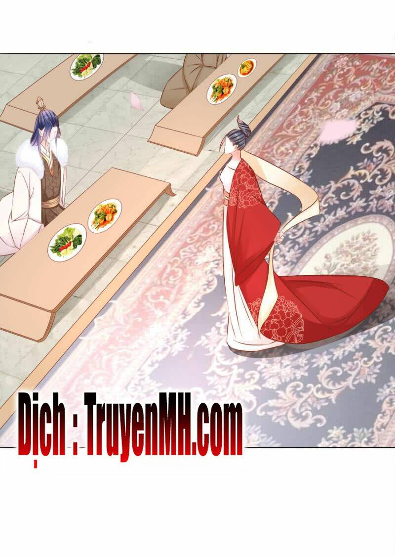 Solo Đi Vương Gia: Chapter 127