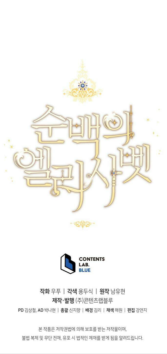 Nàng Elizabeth Thuần Khiết: Chapter 10