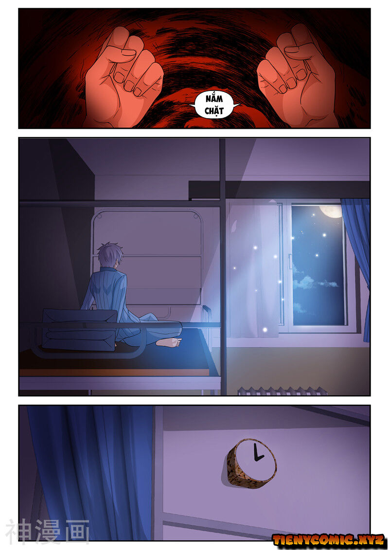 Tu Chân Cuồng Thiếu: Chapter 16