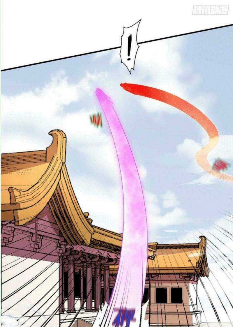 Tiên Vương Trùng Sinh: Chapter 376