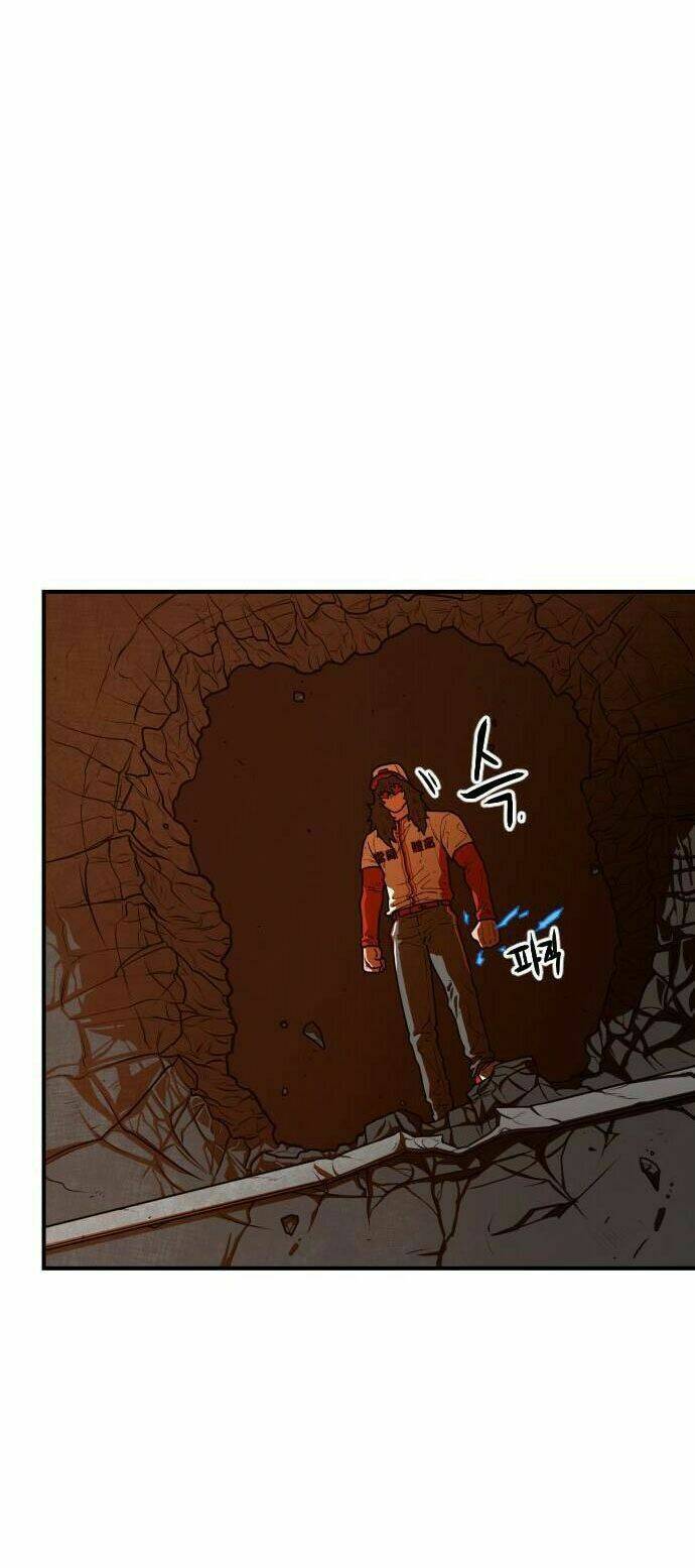 Chinh Phạt Học Đường: Chapter 19