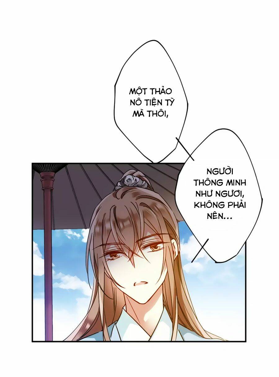 Thượng Quốc Phú Chi Thiên Đống Tuyết: Chapter 86