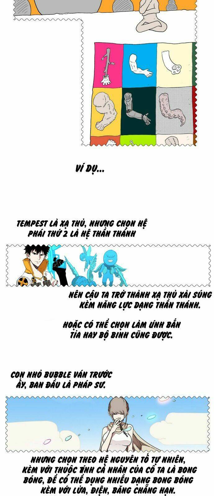 Hard Core Leveling Warrior: Chapter 88