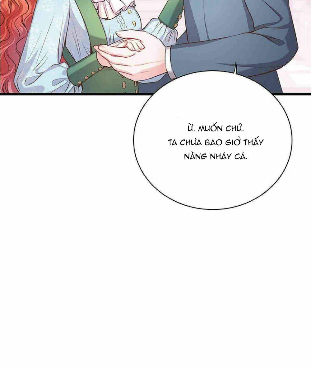 Nhân Vật Phản Diện Yêu Cầu Tôi Yêu Chàng: Chapter 34