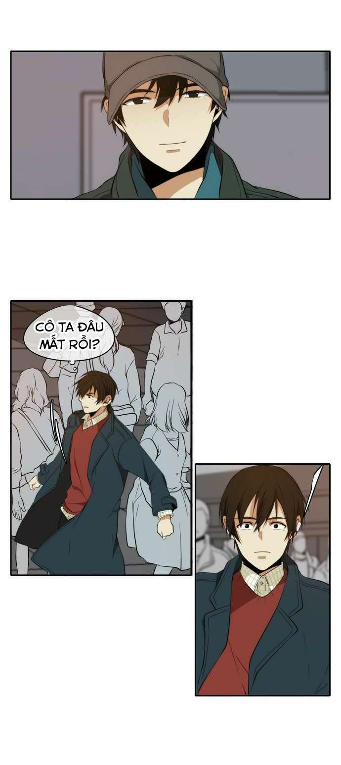 Trả Giá: Chapter 8