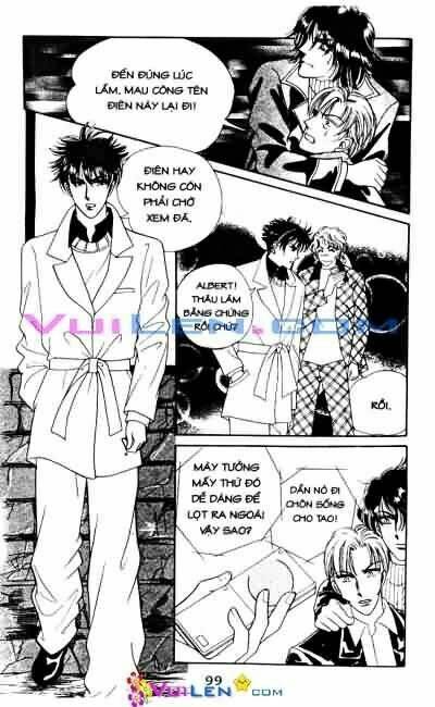 Tìm Anh - Look For Oppa: Chapter 10