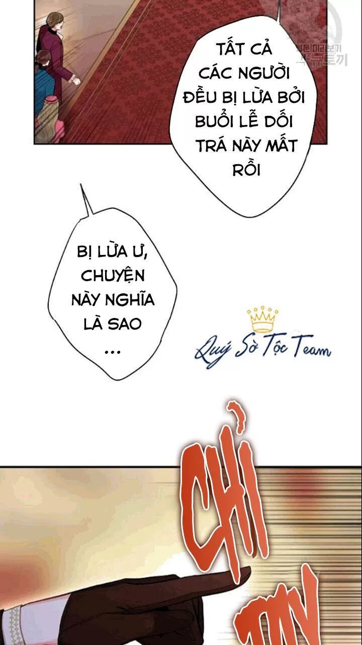 Tồn Tại Với Tư Cách Là Vợ Của Nam Chính: Chapter 184