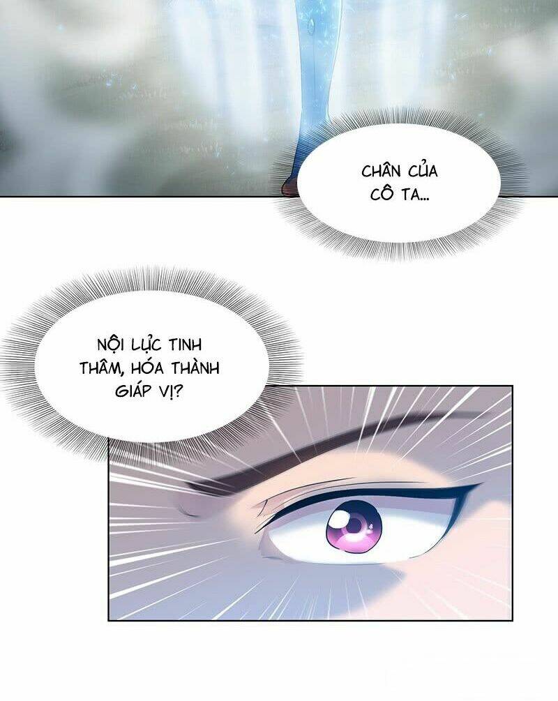 Thiên Vực Thần Tọa: Chapter 13