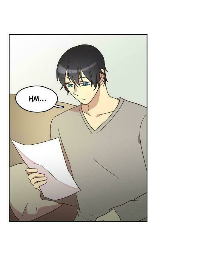 The Devil Who Can't Fly: Chapter 35