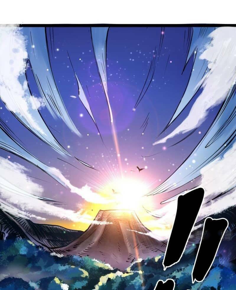Thế Giới Xa Lạ: Chapter 34