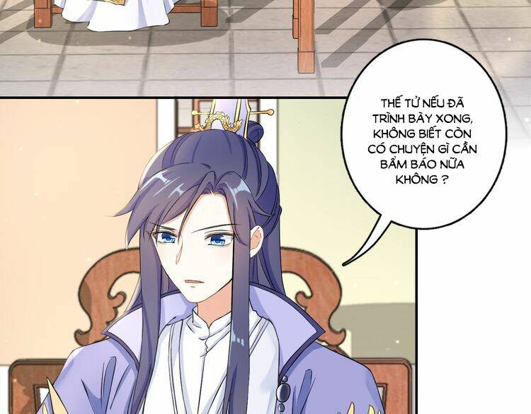 Hoa Nhan Sách: Chapter 16.1