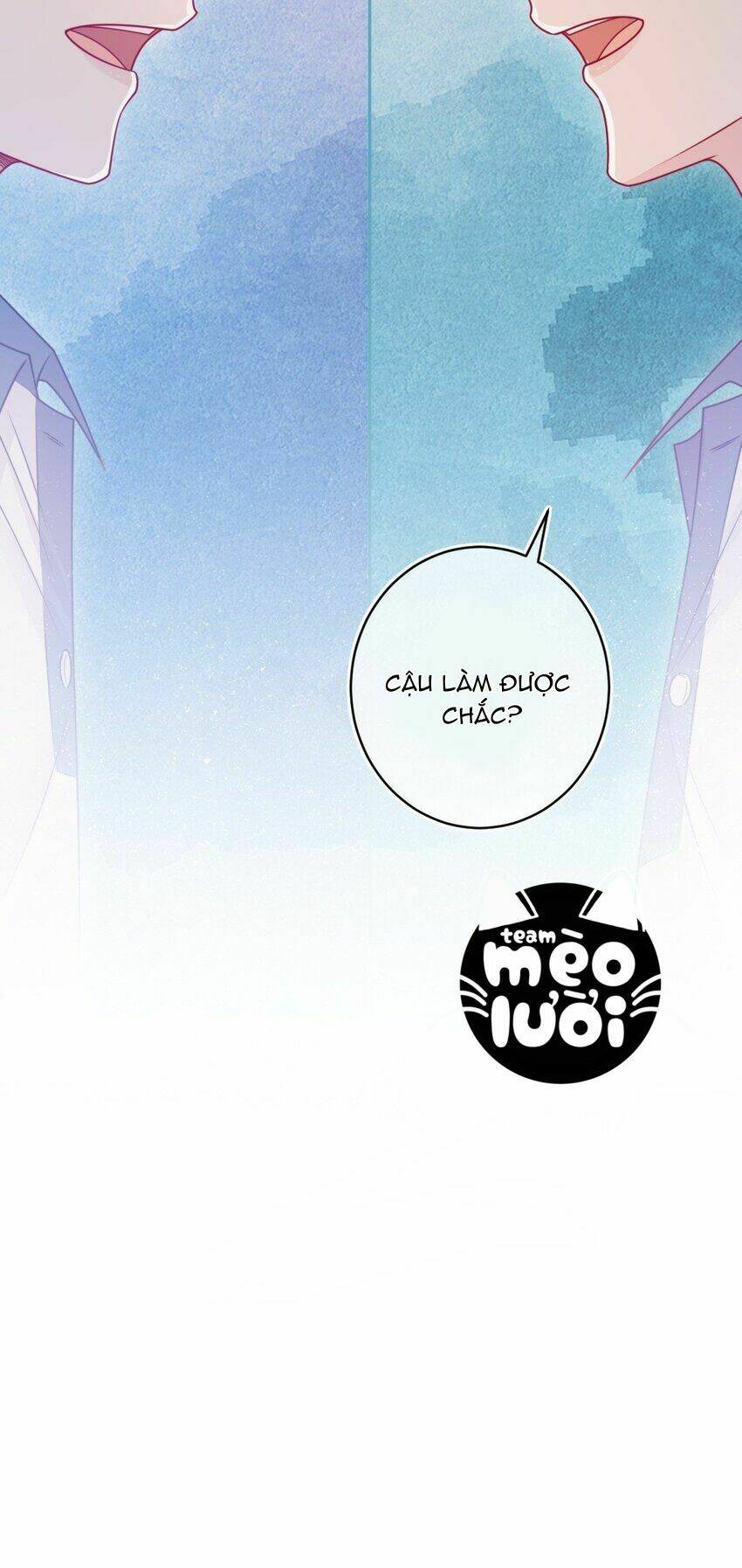 Khi Cô Gái Nhìn Thấy Thời Gian: Chapter 34