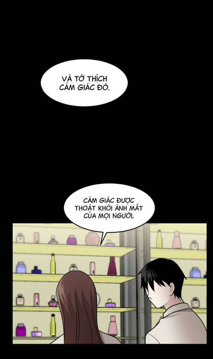 Người Đẹp Gangnam: Chapter 36