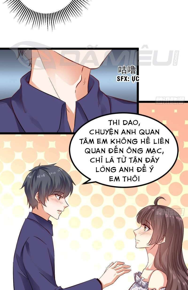 Địa Phủ Khai Phá Thương: Chapter 221
