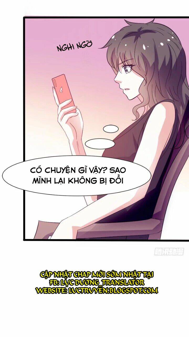 Cho Em Muôn Trượng Hào Quang: Chapter 26