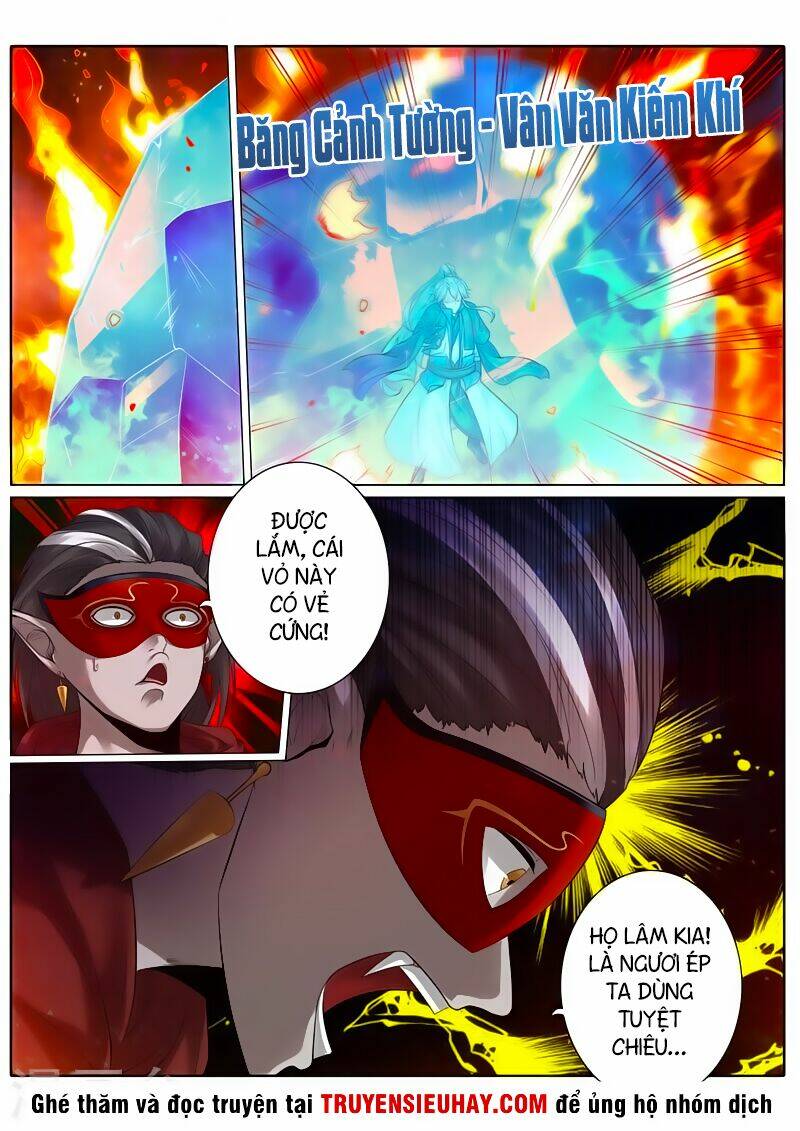 Chư Thiên Ký: Chapter 188