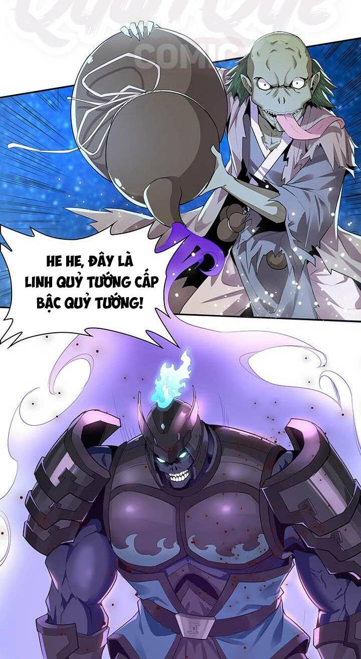 Siêu Phàm Truyện: Chapter 100