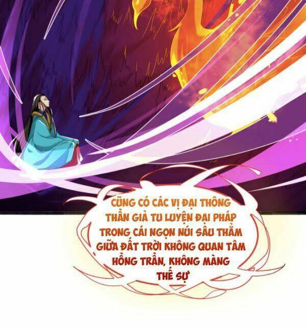 Nhân Đạo Kỹ Nguyên: Chapter 19