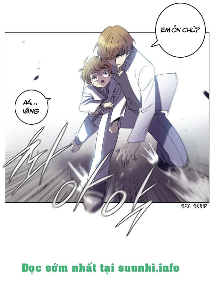 Soul Cartel: Chapter 93