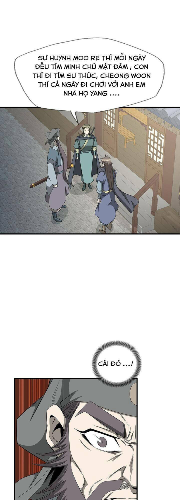 Cuồng Long: Chapter 56