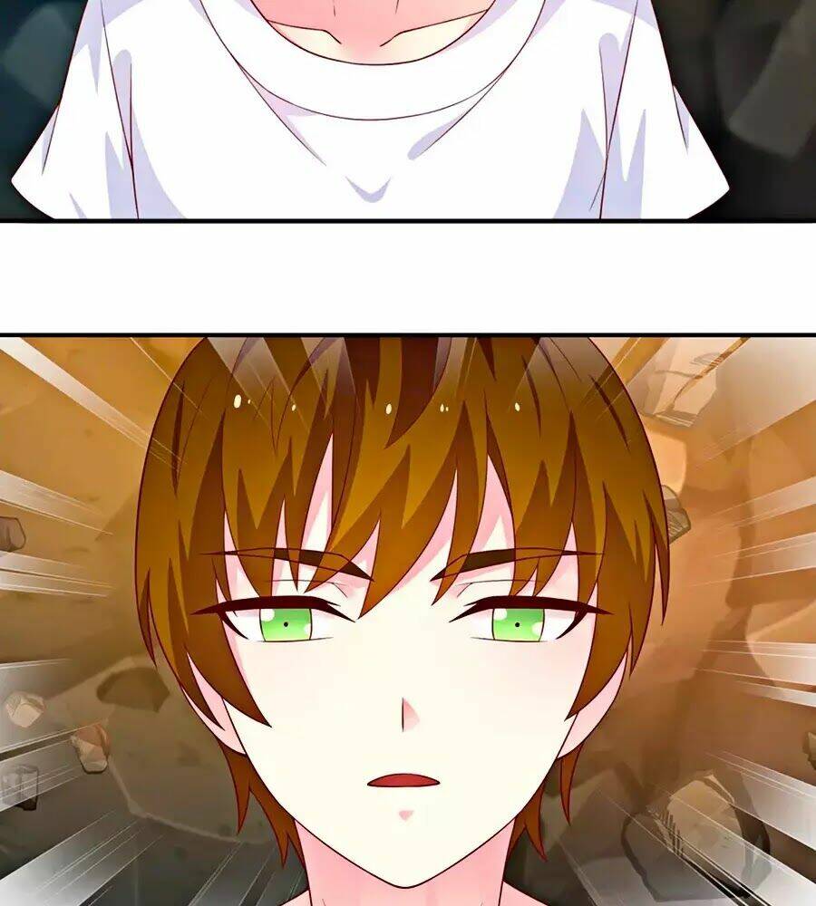 Cuộc Sống Hào Môn Của Vu Nữ: Chapter 46