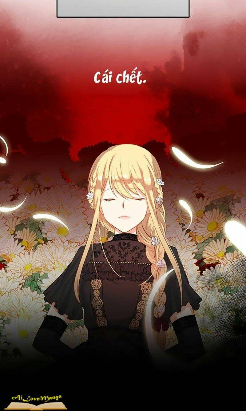 CỘNG TÁC CỦA HOÀNG ĐẾ: Chapter 10