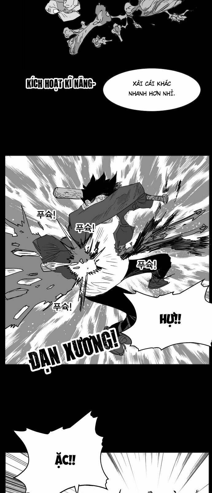 Hard Core Leveling Warrior: Chapter 127