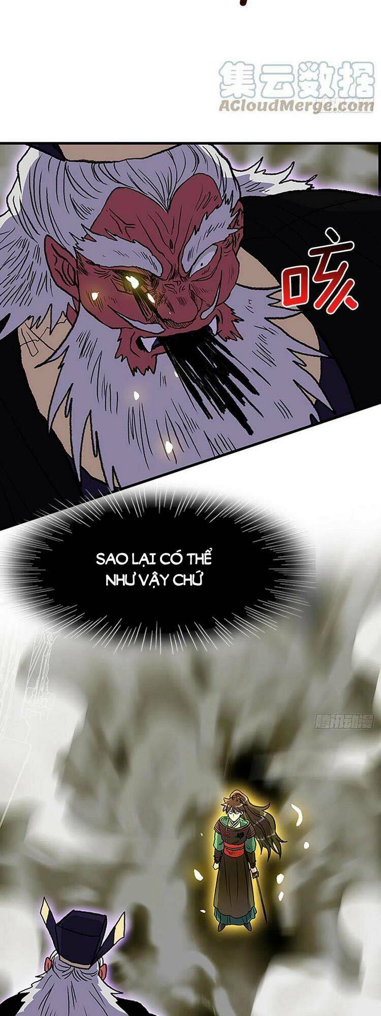 Học Sĩ Tái Sinh: Chapter 239