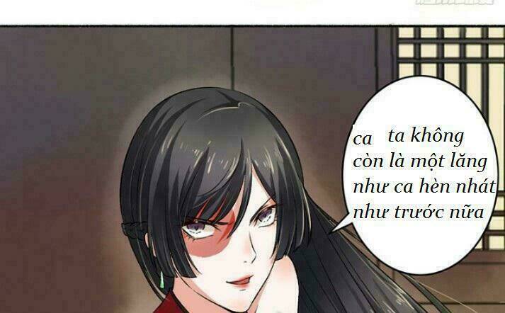 Cuồng Phi Phách Lối: Chapter 12