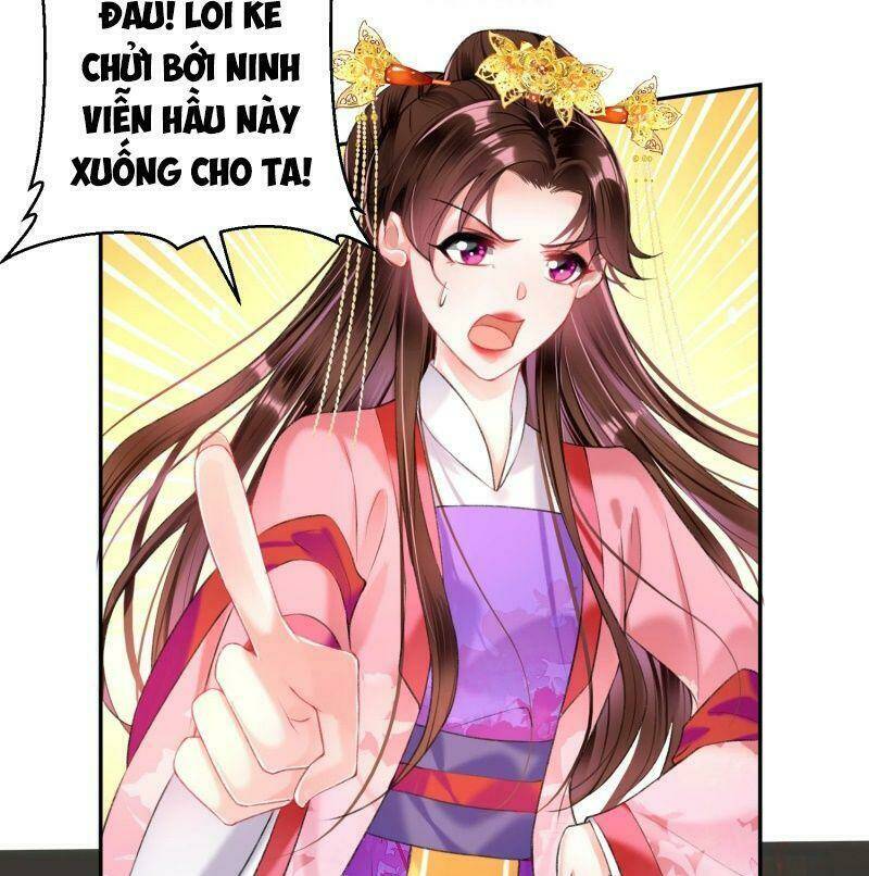 Vương Gia, Áo Lót Của Ngươi Rơi Mất Rồi: Chapter 45