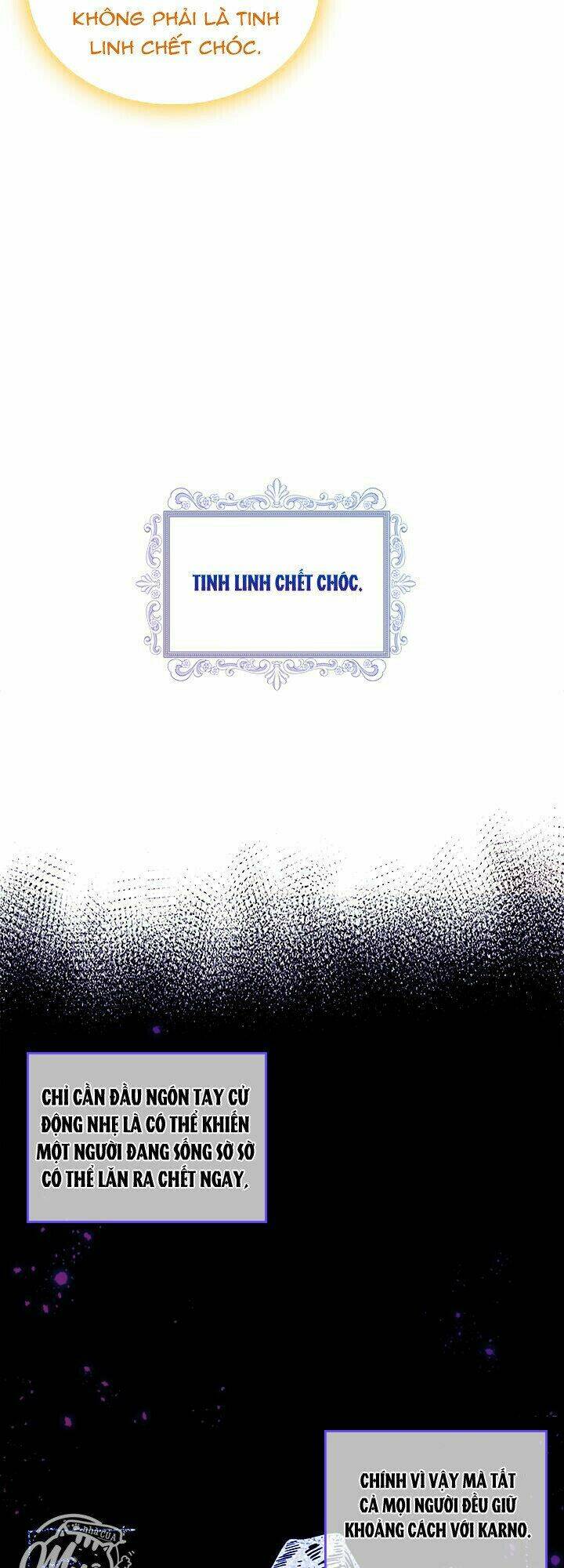 Công Chúa Phản Diện Muốn Ở Trong Ngôi Nhà Bánh Quy: Chapter 29