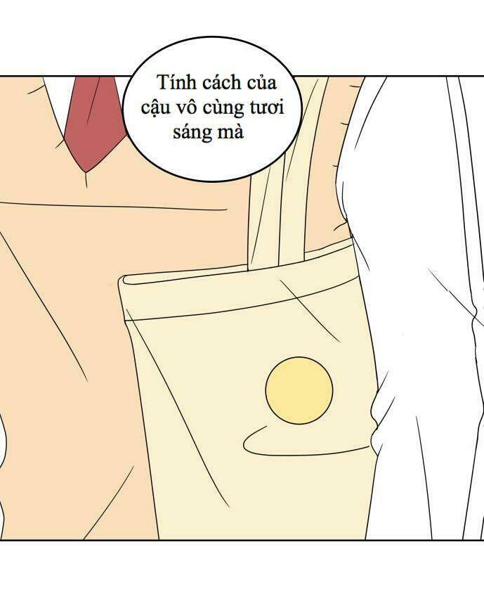 30 Phút Bước Đi Bên Em: Chapter 15
