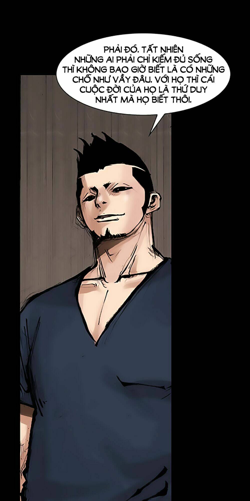 Độc Cô Tiền Truyện: Chapter 102