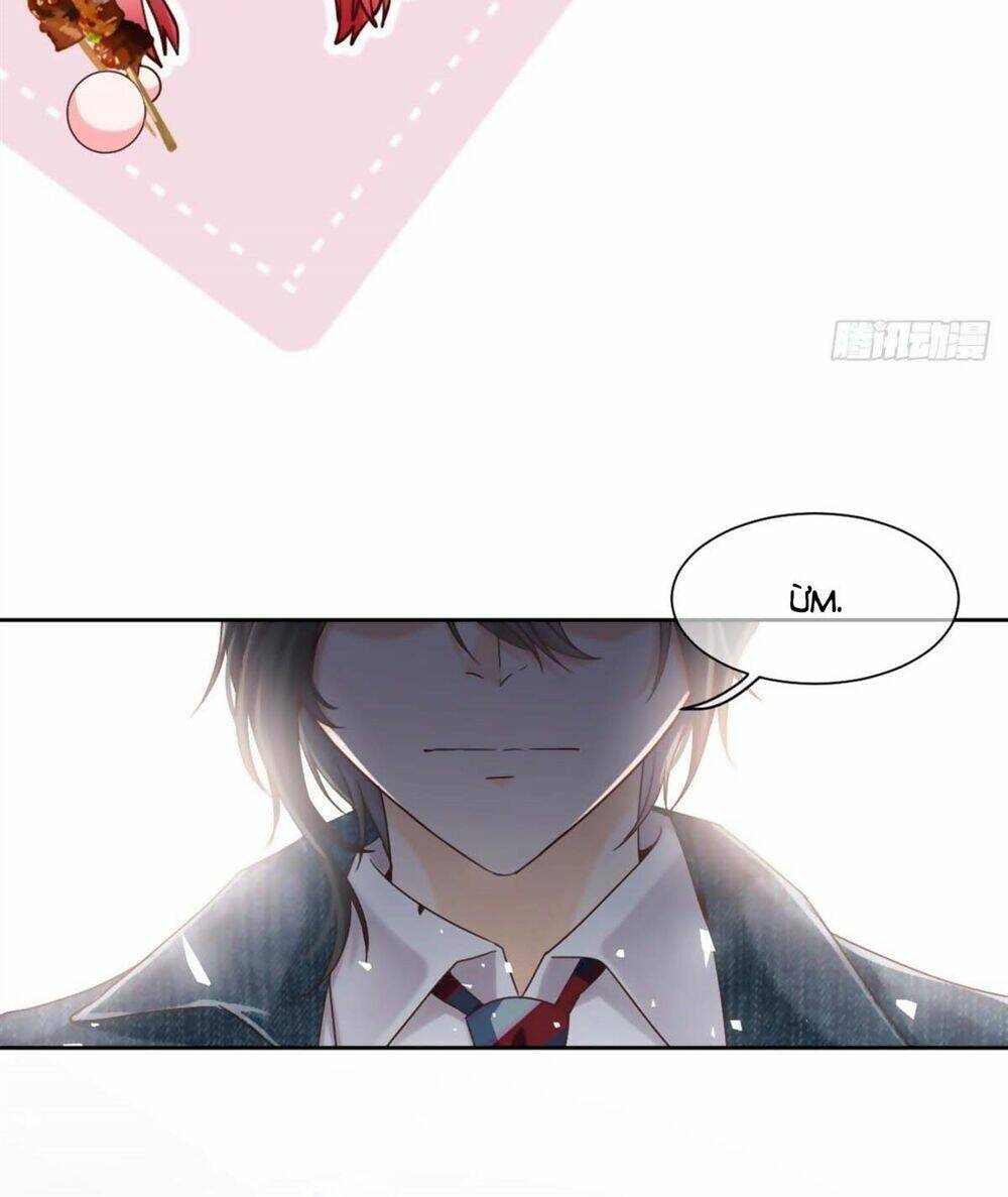 Quyến Rũ Không Thành: Chapter 18