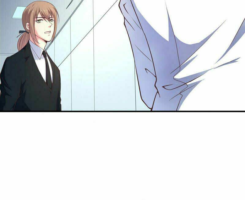 Chiến Lược Lãng Mạn Của Thịnh Thiếu: Chapter 20