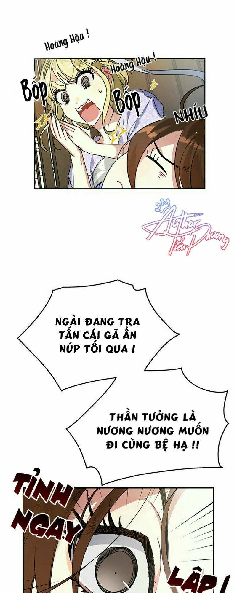 Cực Phẩm Mỹ Nam, Thật Lãng Phí: Chapter 9