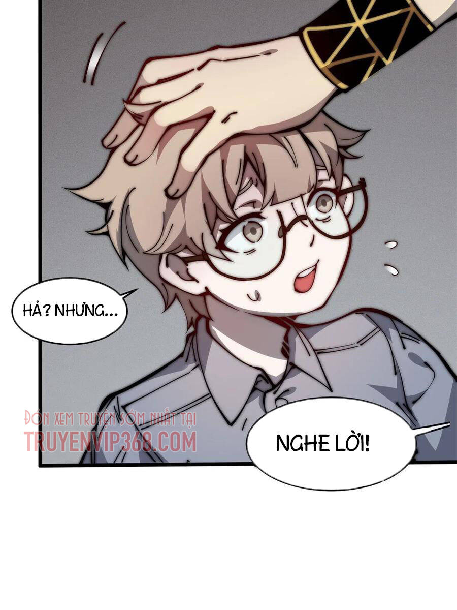 Lùi Lại Để Vi Sư Lên: Chapter 10