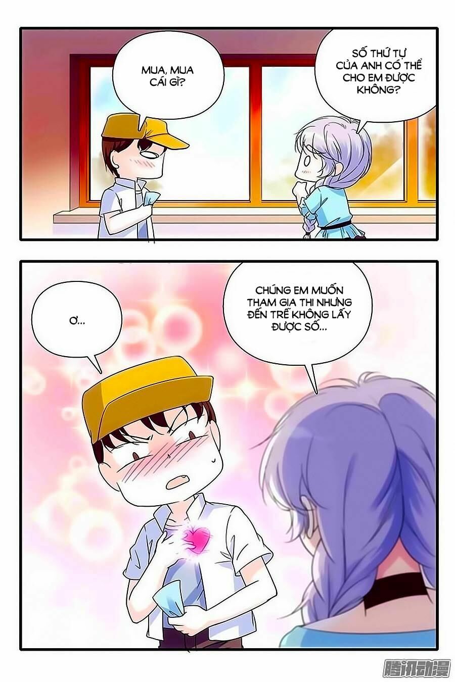 Thanh Ninh Chi Hạ: Chapter 86