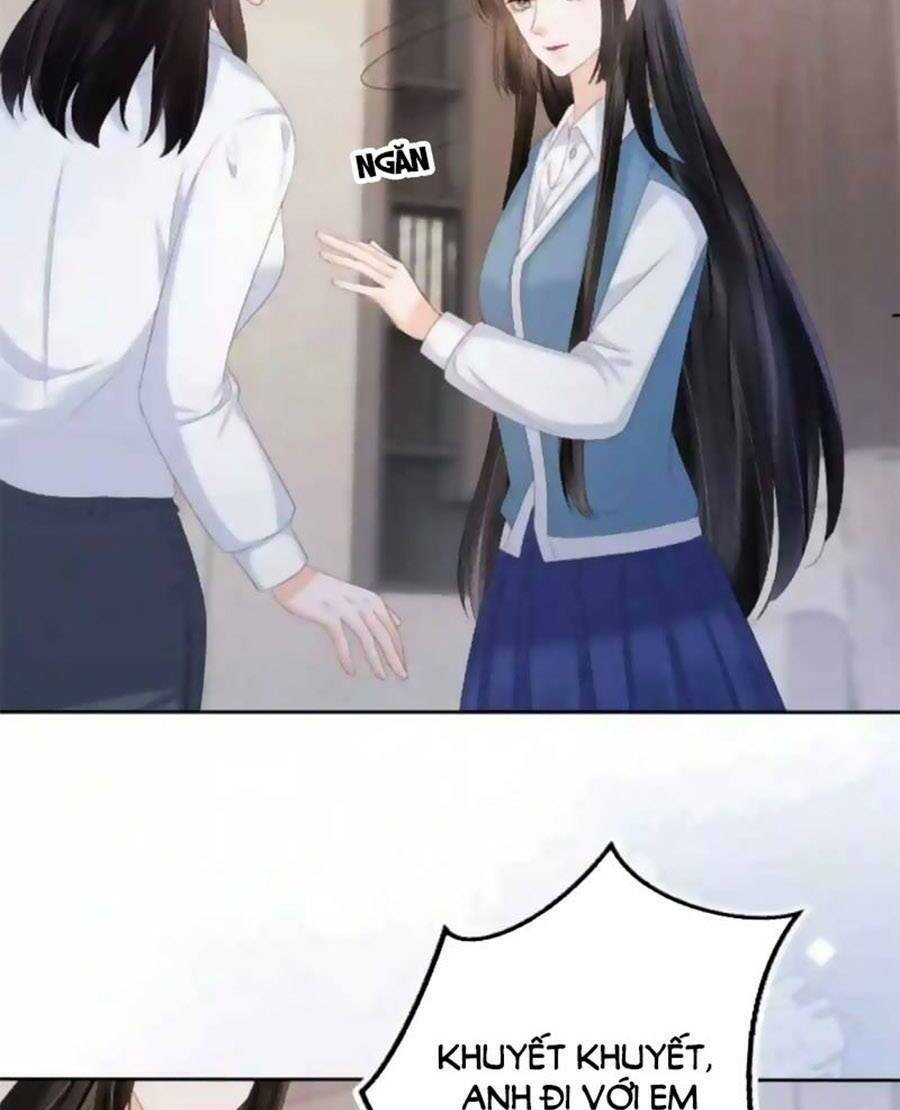 Dây Dưa Không Dứt: Chapter 41