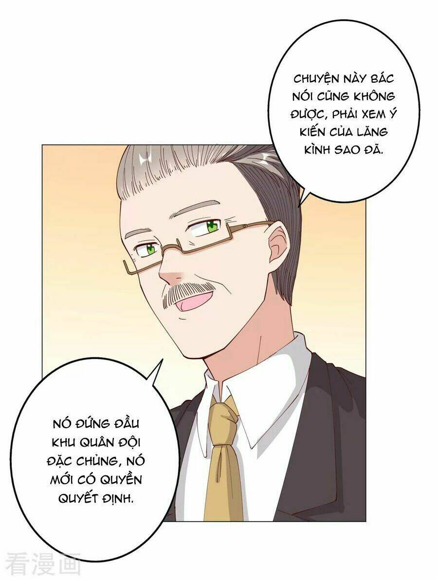 Hôn Nhân Dục Vọng: Thiếu Gia Nhẹ Một Chút!: Chapter 120