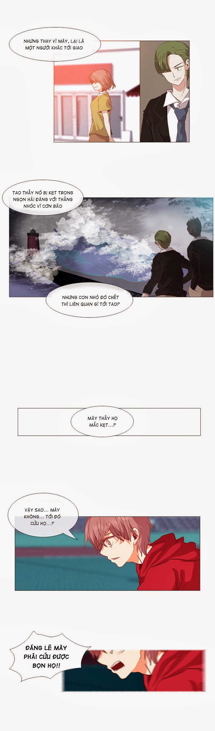 Flow: Chapter 21