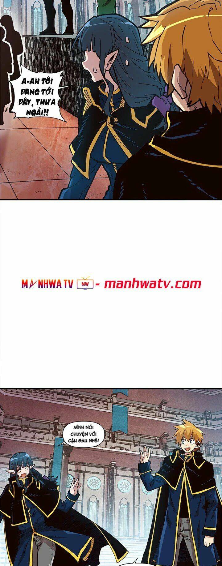 Nô Lệ Nghịch Thiên: Chapter 23